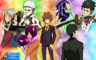 My Khr Wallpaper By Eugenekoh12