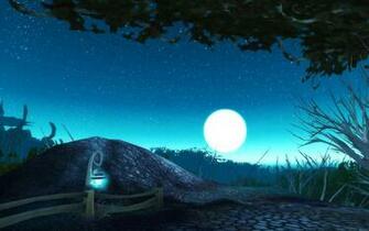Ghostlands By Dreaming4ffr