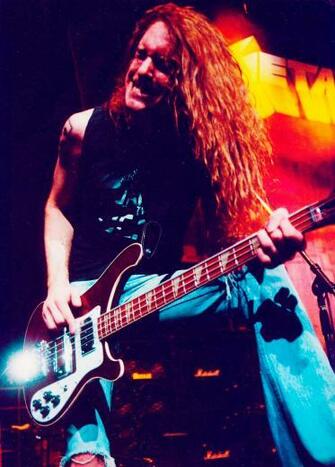 Cliff Burton Image HD Wallpaper And Background Photos