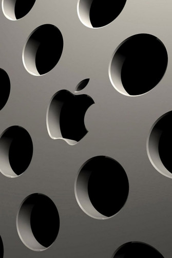 Cool 3d iPhone Wallpaper To