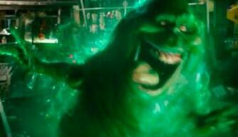 Ghostbusters Movie Trailer New Video