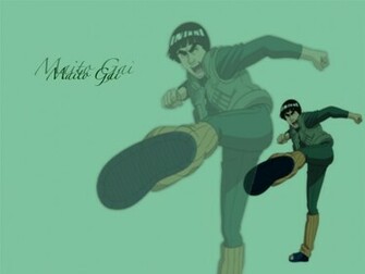 Naruto Character Wallpaper