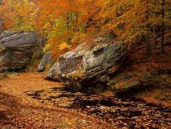 Bell Smith Springs Shawnee National Forest Illinois