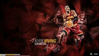 Kyrie Irving All Star Wallpaper Slamonline
