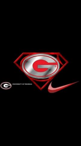 Georgia Bulldogs Wallpaper Enwallpaper