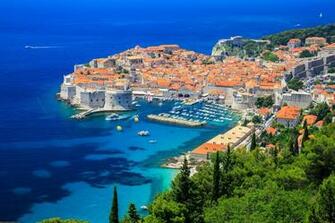 Dubrovnik Wallpaper X Net