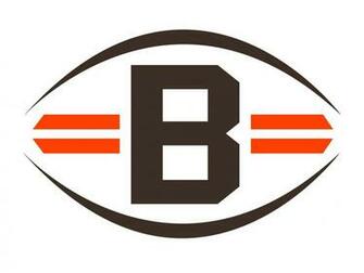 Cleveland Browns Logo Png Jpg