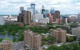 Minneapolis Wallpaper World
