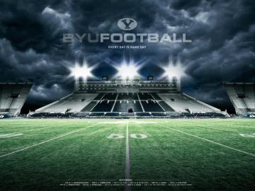 Football Stadium Wallpaper For Your