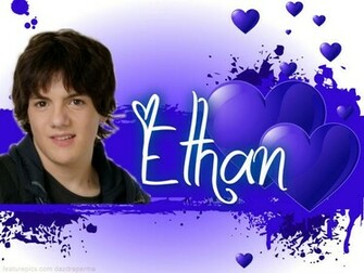 My Babysitter S A Vampire Ethan By Gryffindorprincess74 On