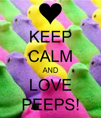 Peeps Wallpaper Widescreen
