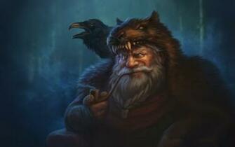 Dwarf HD Wallpaper Background Image
