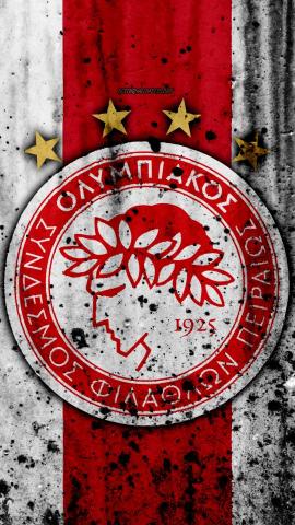 Sports Olympiacos F C