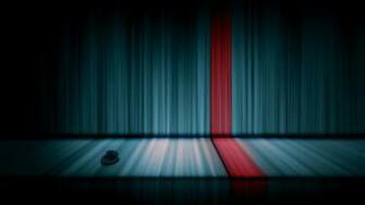 Dark Theater Ambiance Wallpaper