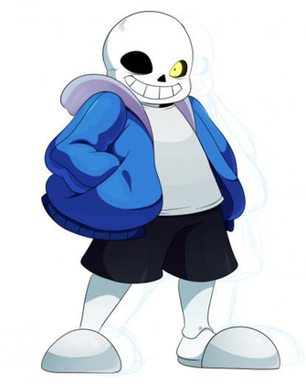 Undertale Sans By Ss2sonic Watch Fan Art Digital Drawings Games