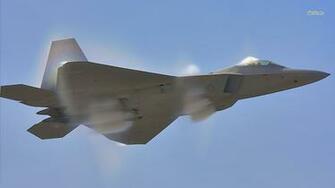 Lockheed Martin F Raptor Computer Wallpaper Desktop Background