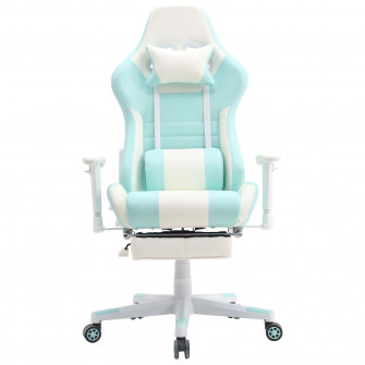 Get Comfortable In Your Gaming Chair Wallpaper