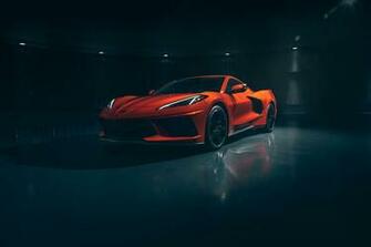 Corvette Stingray Wallpaper Zendha