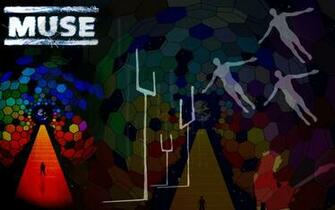 Muse Gambar The Resistance HD Wallpaper And Background Foto