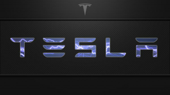 Showing Gallery For Tesla Logo Wallpaper