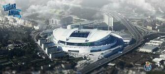 Fc Porto Wallpaper HD Bd5371q Wallpaperexpert