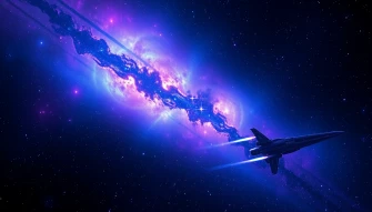Star Wars Space Background Hq