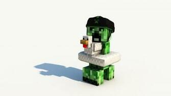 Minecraft Creeper iPhone Background HD Net