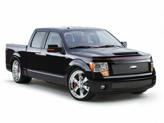 Ford F150 Desktop Wallpaper Html