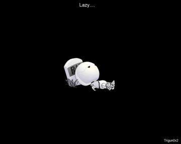Best Laziness Wallpaper