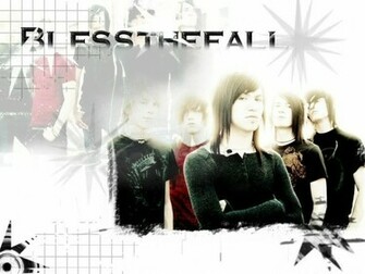 Blessthefall Wallpaper Desktop Background