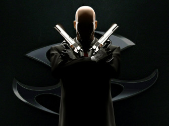 Hitman Absolution HD Wallpaper