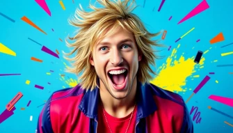 Logang Paul Wallpaper