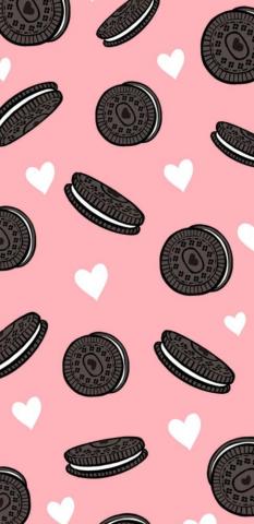 Add A Little Taste To Your Phone Cute Wallpaper For