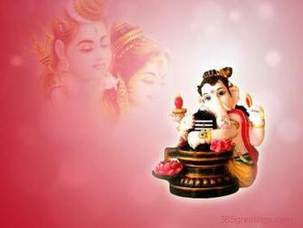 Ganesh Wallpaper Desktop Background For