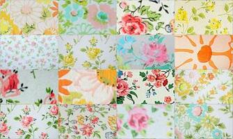 Vintage Desktop Background