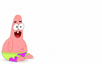Patrick Star Wallpaper