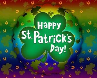 Gallery St Patrick S Day Greetings Wallpaper Fun Image