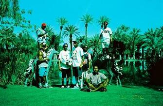 Odd Future Background Tagged As Frank Ocean