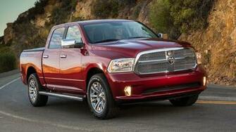 Dodge Ram Pickup HD Wallpaper Picture Image
