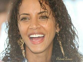Noemie Lenoir Wallpaper