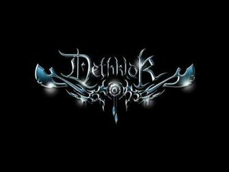 Dethklok Wallpaper
