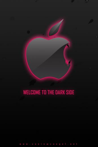 iPhone Wallpaper By Angelsd