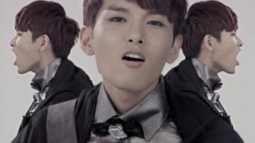 Ryeowook Kim Wallpaper