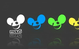 Deadmau5 Wallpaper