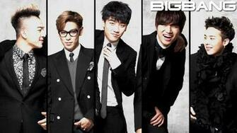 Bigbang Wallpaper