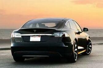 Our New Lambo Car Adding Tesla Model S Wallpaper