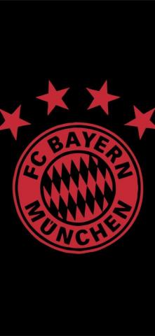 96760c70474 Fc Bayern Munich 4k German iPhone X Wallpaper