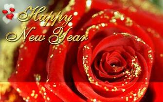 Happy New Year Image