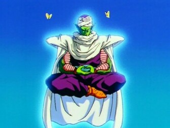 Piccolo Wallpaper