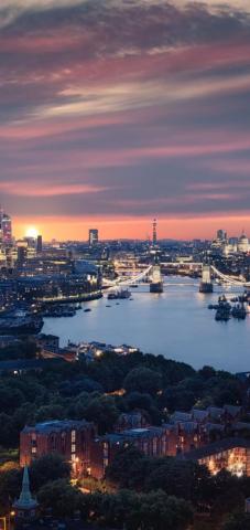 London England Wallpaper City